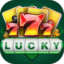 777LUCKY - Permainan Santai yang Mengasyikkan