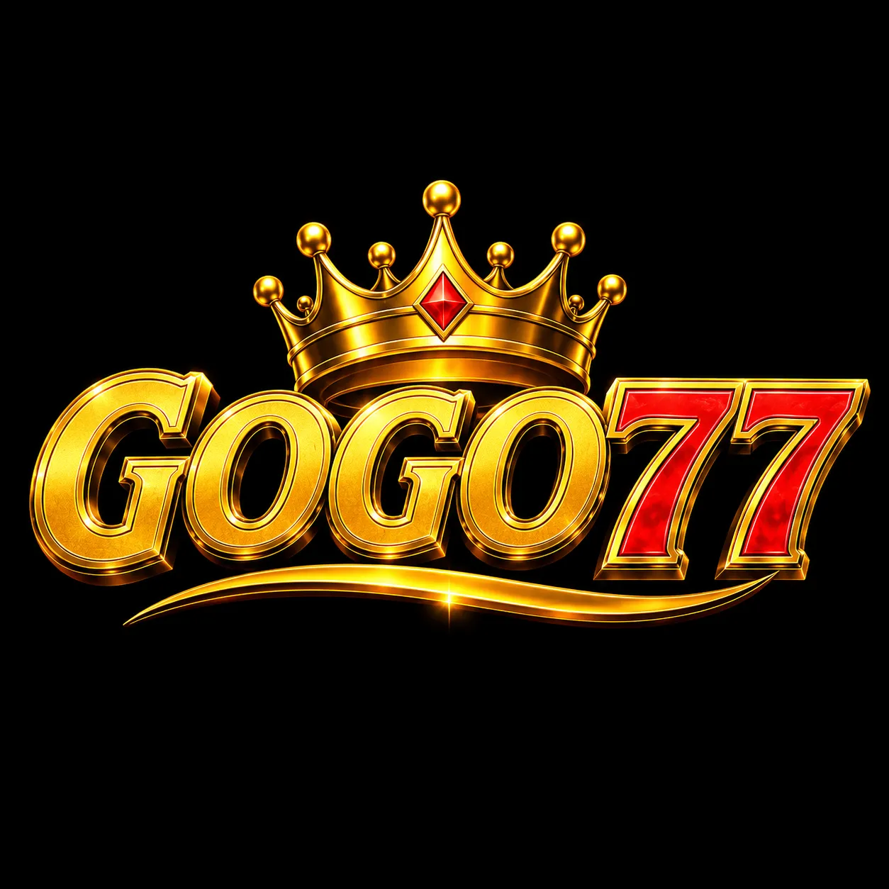 GOGO77 - Permainan Paduan Gaya Match-3 Seru