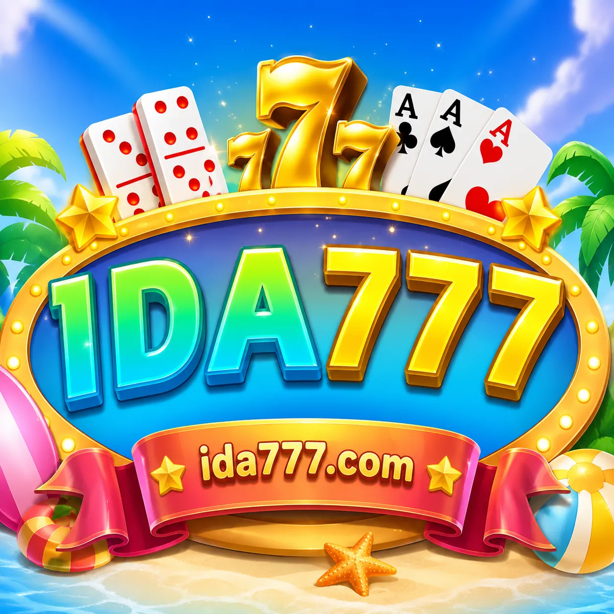 IDA777 - Game Strategi Penuh Tantangan