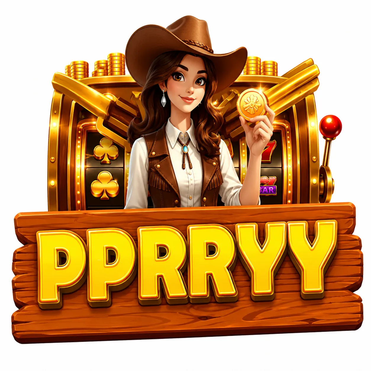 PPRRYY - Game Balap Seru dan Menantang