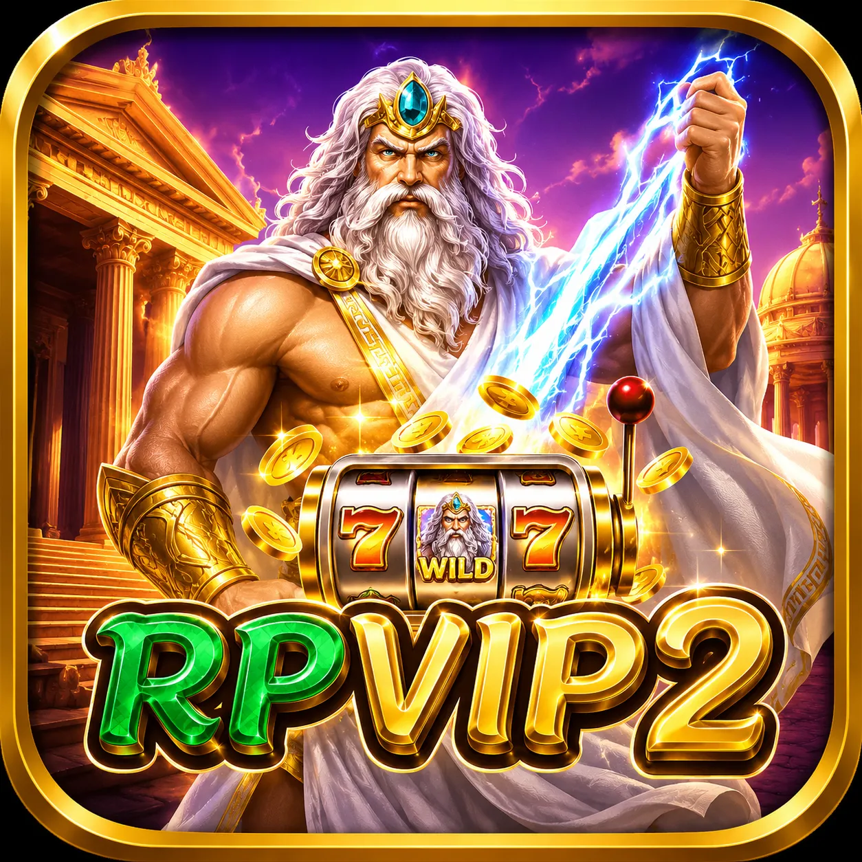 RPVIP2 - Keseruan Game Idle yang Tak Terbatas
