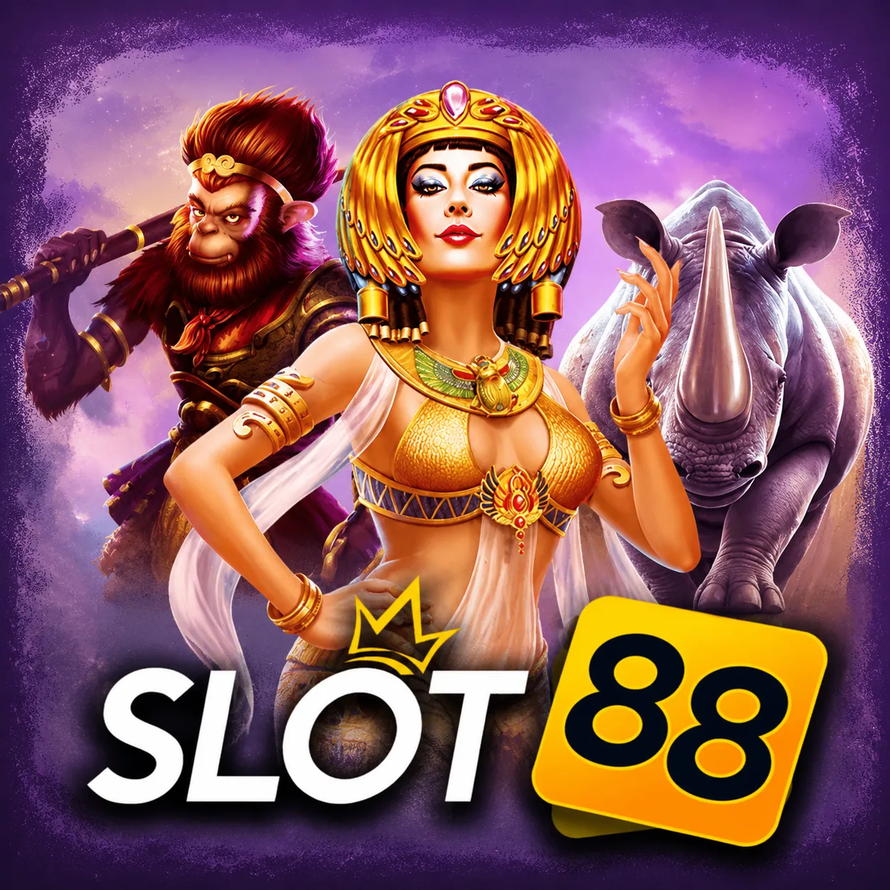 SLOT88 - Petualangan Memikat di Dunia ARPG
